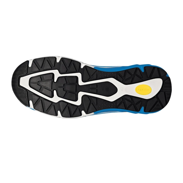 Sicherheitsschuhe Niedrig Diadora Utility Vortex DA2 Low S1PS SR HRO ESD 701.182043