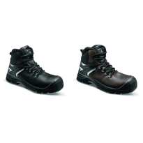 Sicherheitsschuhe Lemaitre Max High UK S3 SRC FO MAUBS30