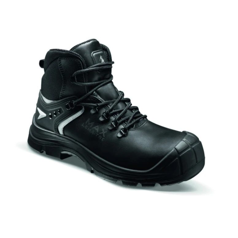 Sicherheitsschuhe Lemaitre Max High UK S3 SRC FO MAUBS30
