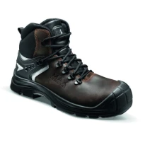 Sicherheitsschuhe Lemaitre Max High UK S3 SRC FO MAUBS30