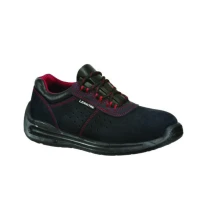 Lemaitre Sicherheitsschuhe Niedrig Raptor S1 SRC FO RAPTS10BL