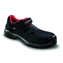 Lemaitre Sicherheitsschuhe Niedrig Rasta S1 SRC FO RASTS10NR