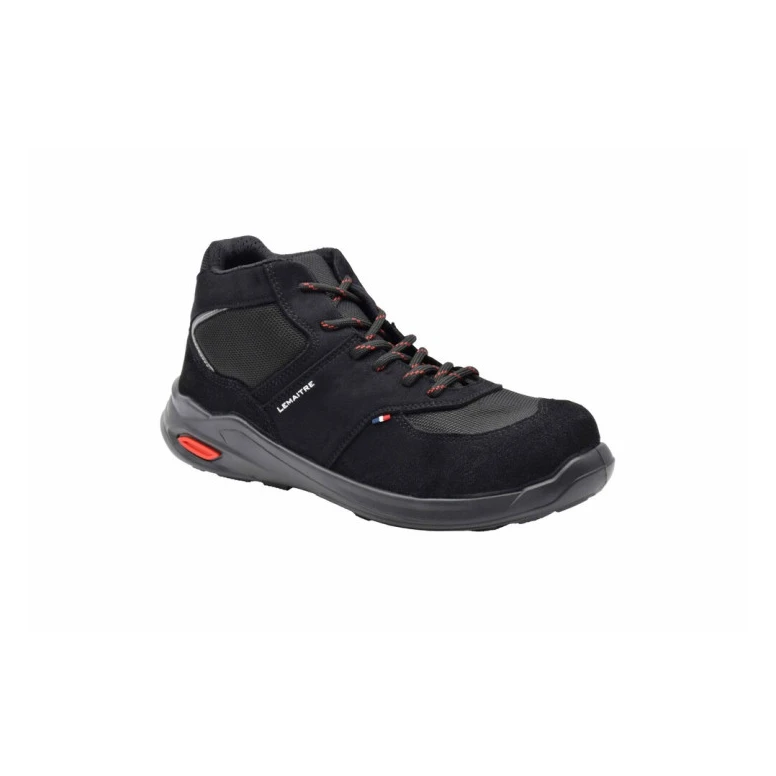 Metalfree Sicherheitstiefel Lemaitre Speed S3S ESD SR CI FO SEEHS3SNR