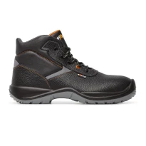 Sicherheitsschuhe Metallfrei Exena CAPRI S3L FO SR A0388V007