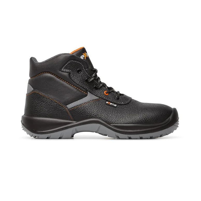 Sicherheitsschuhe Metallfrei Exena CAPRI S3L FO SR A0388V007
