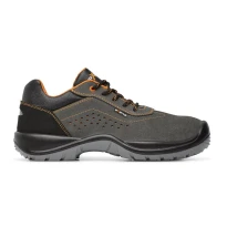 Sicherheitsschuhe Metallfrei Exena SALINA S1 PL FO SR A0419V002