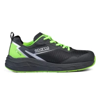 Sicherheitsschuhe Niedrig Metalfree Sparco Impulse Lucas S3S SR FO HRO ESD BTB0013B0E54
