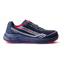 Sicherheitsschuhe Low Metalfree Sparco Impulse Martini-R Corsica S1PS SR FO HRO ESD 07545MR