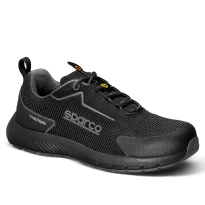 Sicherheitsschuhe Low Metalfree Sparco Traction Fuji S1PS SR FO HRO ESD BTB0002B0K01