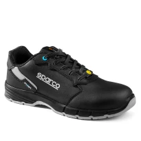 Sicherheitsschuhe Niedrig Metalfree Sparco Targa Sandro S3S SR FO ESD BTB0011B0K11