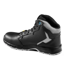 Hohe Sicherheitsschuhe Metalfree Sparco Targa-H Paul S3S SR FO ESD BTB0012B0K11