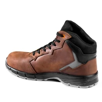 Hohe Sicherheitsschuhe Metalfree Sparco Targa-H Vic S3S SR FO ESD BTB0012B0D15