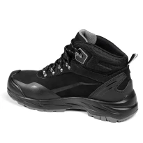 Hohe Sicherheitsschuhe Sparco GoodWood Dell S7S SR FO HRO CI HI SC ESD BTB0014B0K01