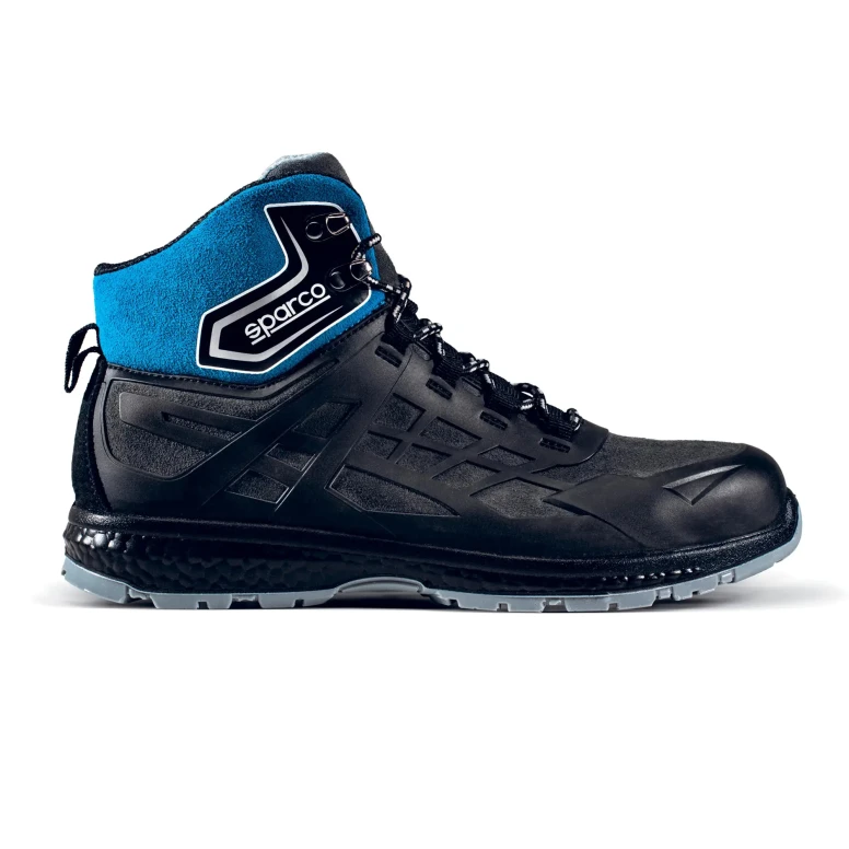 Hohe Sicherheitsschuhe Sparco Arctic S7S SR FO CI HI SC BTB0009B0