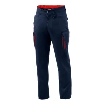 Arbeitshose mit mehreren Taschen Sparco Vermont BTP0001B0