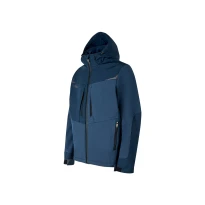 Multitaschen Arbeitsjacke Stretch Softshell U-Power Verve WFU340