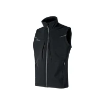 Multitaschen Arbeitsweste Stretch Softshell U-Power Brio WFU341