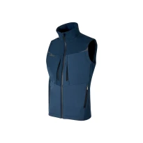 Multitaschen Arbeitsweste Stretch Softshell U-Power Brio WFU341