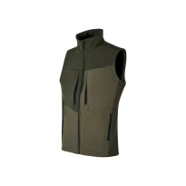 Multitaschen Arbeitsweste Stretch Softshell U-Power Brio WFU341