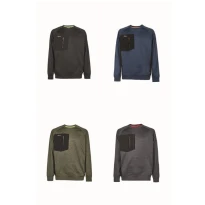 Arbeitssweatshirt U-Power York WEY364