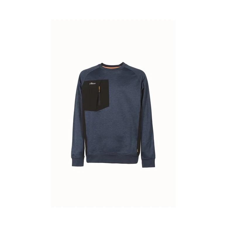 Arbeitssweatshirt U-Power York WEY364