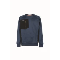 Arbeitssweatshirt U-Power York WEY364