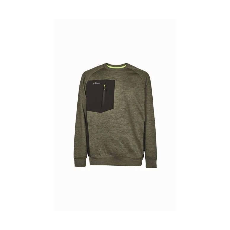 Arbeitssweatshirt U-Power York WEY364