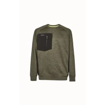 Arbeitssweatshirt U-Power York WEY364