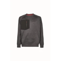 Arbeitssweatshirt U-Power York WEY364