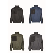 Arbeitssweatshirt U-Power Leeds WEY365