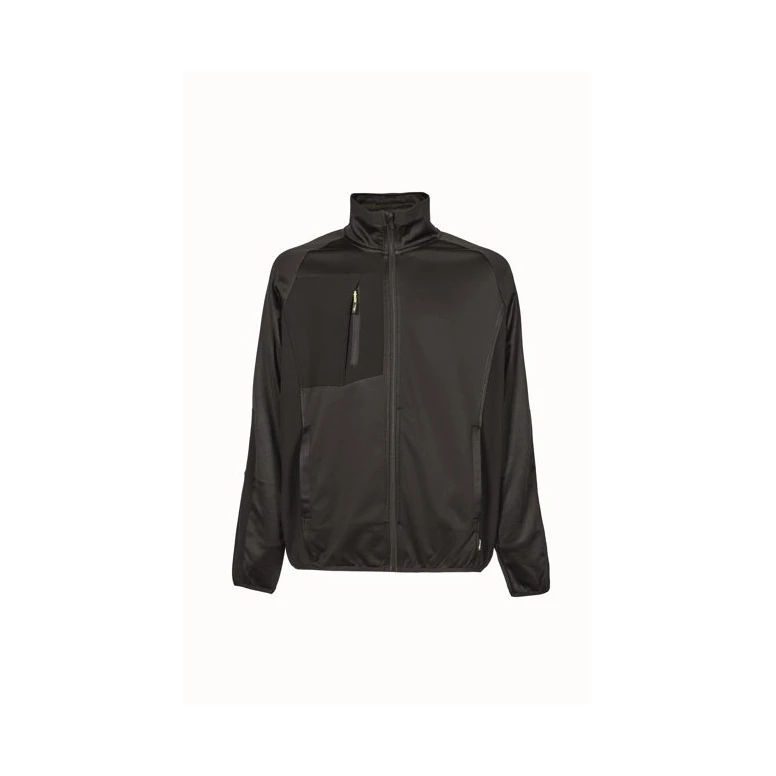 Multitaschen-Arbeitssweatshirt U-Power Hull WEY366