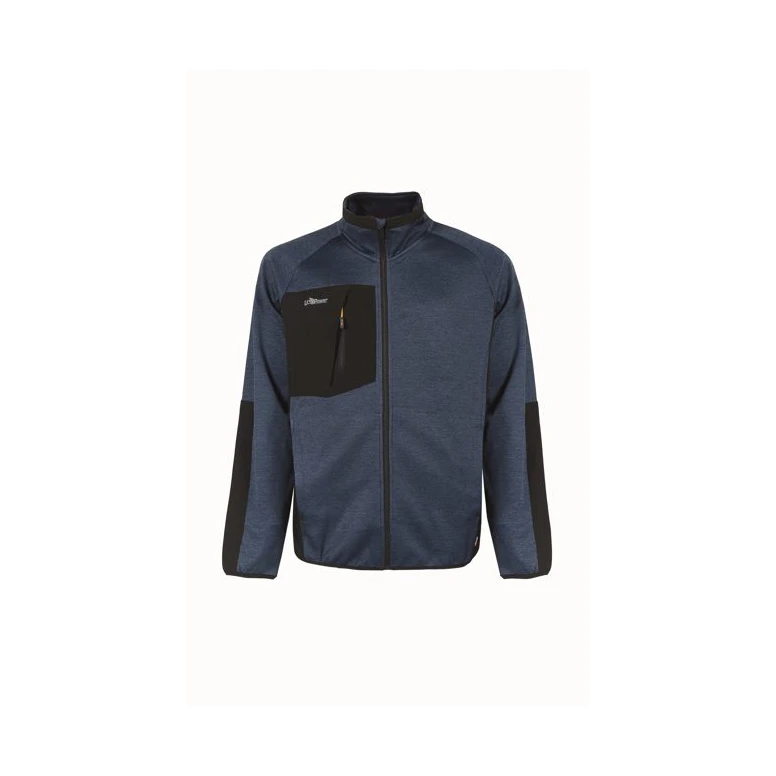 Multitaschen-Arbeitssweatshirt U-Power Hull WEY366
