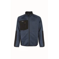 Multitaschen-Arbeitssweatshirt U-Power Hull WEY366