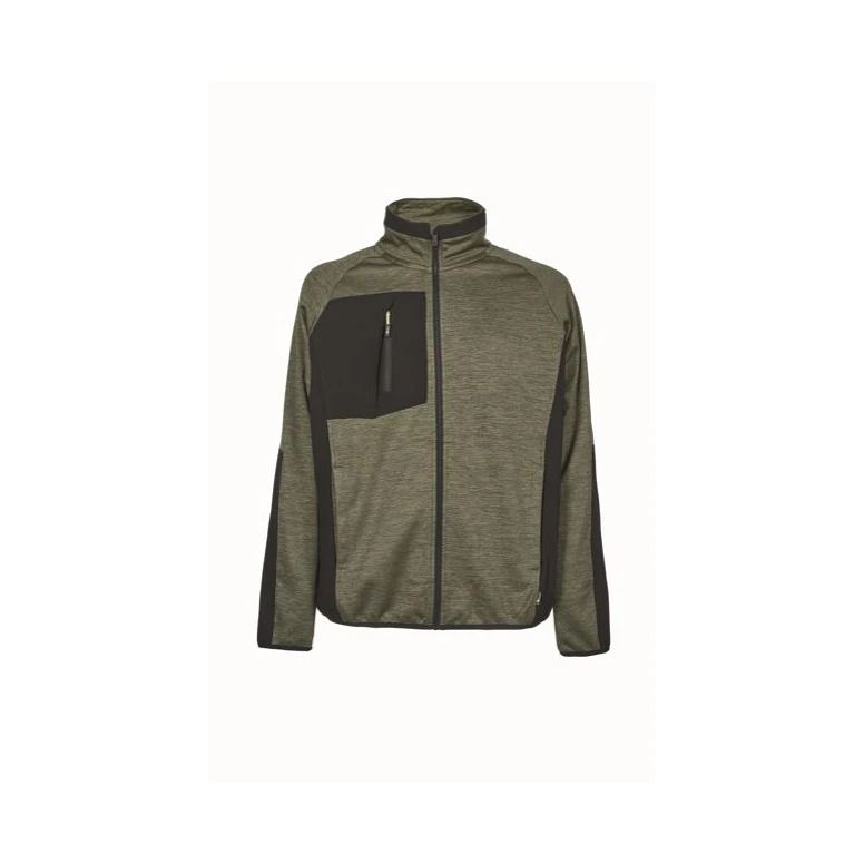 Multitaschen-Arbeitssweatshirt U-Power Hull WEY366