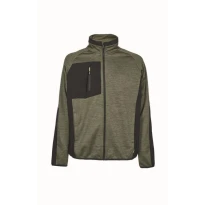 Multitaschen-Arbeitssweatshirt U-Power Hull WEY366