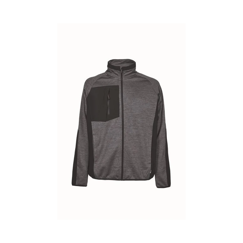 Multitaschen-Arbeitssweatshirt U-Power Hull WEY366