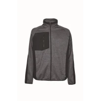Multitaschen-Arbeitssweatshirt U-Power Hull WEY366