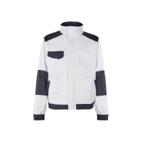 Stretch-Arbeitsjacke mit vielen Taschen U-Power Zagabria WIN336