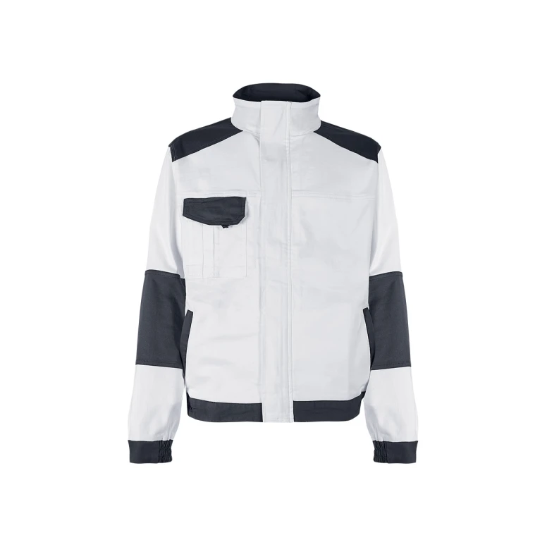 Stretch-Arbeitsjacke mit vielen Taschen U-Power Zagabria WIN336