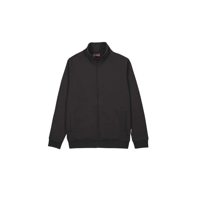 Arbeitssweatshirt Full Zip U-Power Anuta WIN326