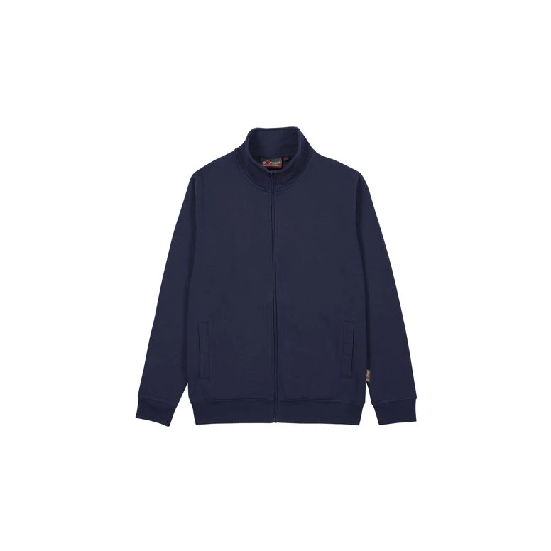 Arbeitssweatshirt Full Zip U-Power Anuta WIN326