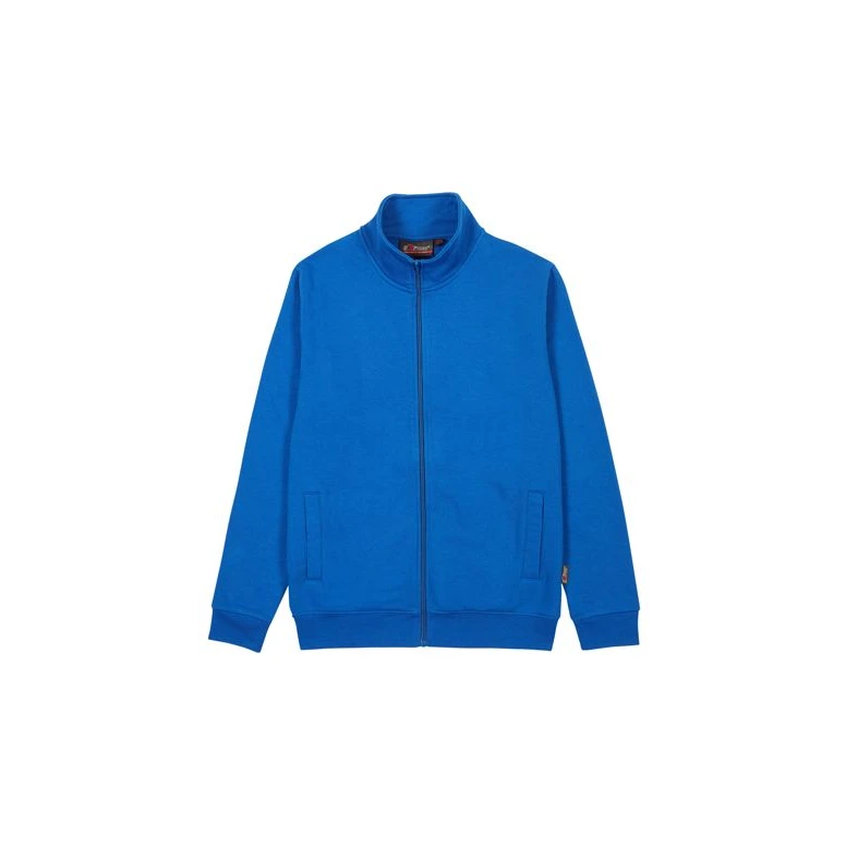 Arbeitssweatshirt Full Zip U-Power Anuta WIN326