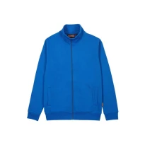 Arbeitssweatshirt Full Zip U-Power Anuta WIN326
