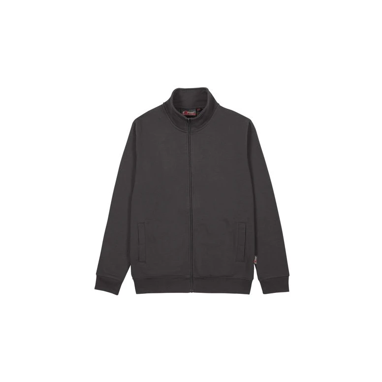 Arbeitssweatshirt Full Zip U-Power Anuta WIN326