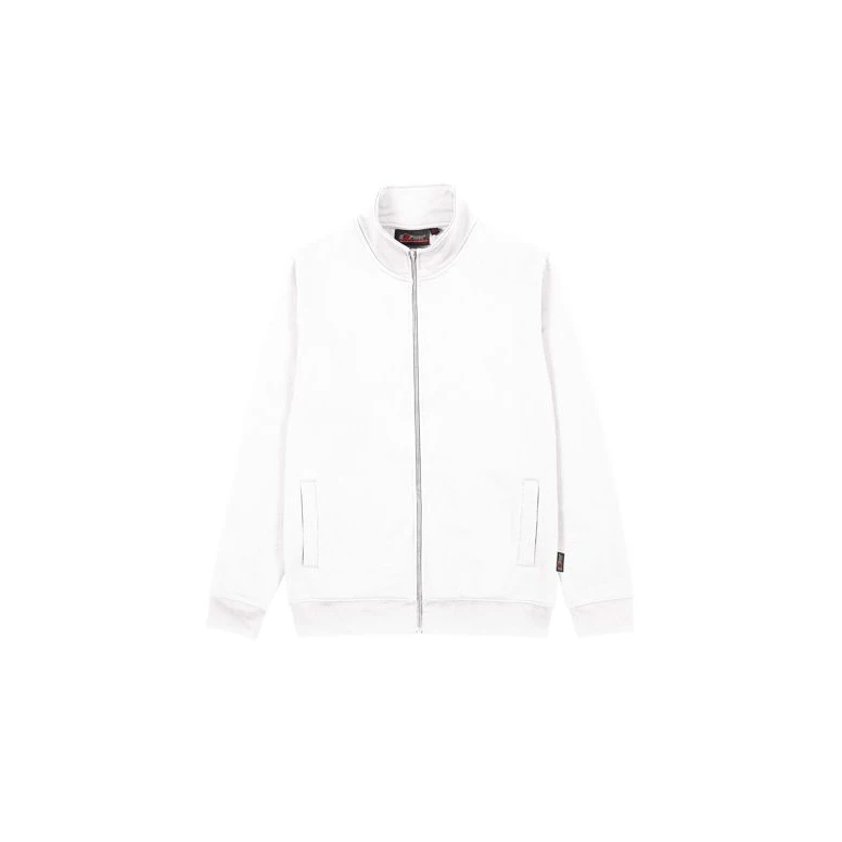 Arbeitssweatshirt Full Zip U-Power Anuta WIN326