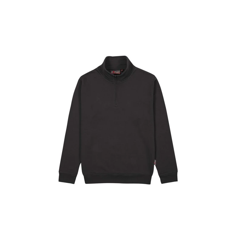 Arbeitssweatshirt Halb Zip U-Power Maui WIN325
