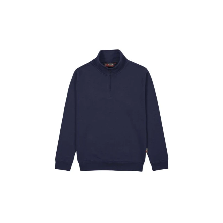 Arbeitssweatshirt Halb Zip U-Power Maui WIN325