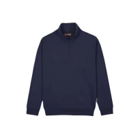 Arbeitssweatshirt Halb Zip U-Power Maui WIN325