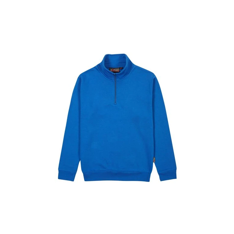 Arbeitssweatshirt Halb Zip U-Power Maui WIN325