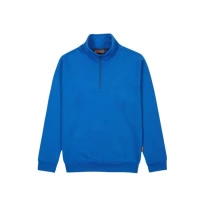 Arbeitssweatshirt Halb Zip U-Power Maui WIN325